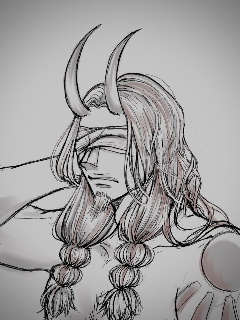 shiumalo's tweet photo. Loki！！ https://t.co/8F9m7WOecu