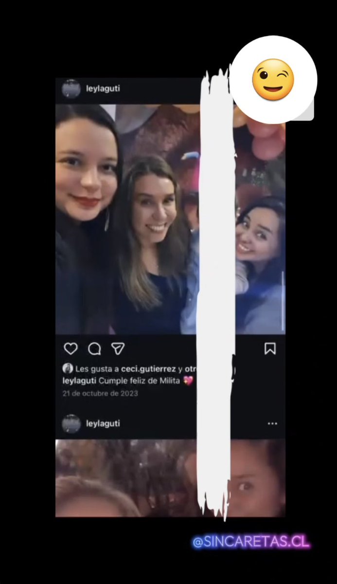 lucky_onne's tweet photo. @bitchrantvale @IturraPena1510 esta wna esss, en una pagina de ig la subieron, es amiga de todas de esas locas de dani castro, ceci gutierrez, gissella, etcc https://t.co/ozB34AarzE