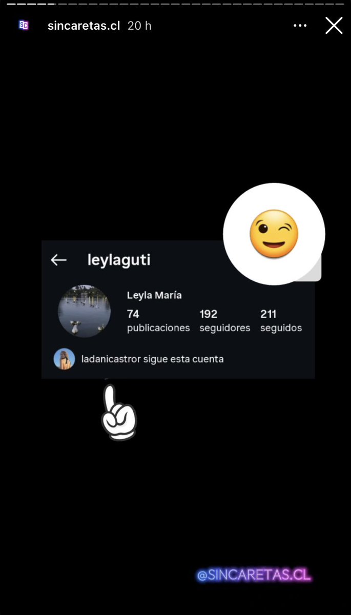 lucky_onne's tweet photo. @bitchrantvale @IturraPena1510 esta wna esss, en una pagina de ig la subieron, es amiga de todas de esas locas de dani castro, ceci gutierrez, gissella, etcc https://t.co/ozB34AarzE