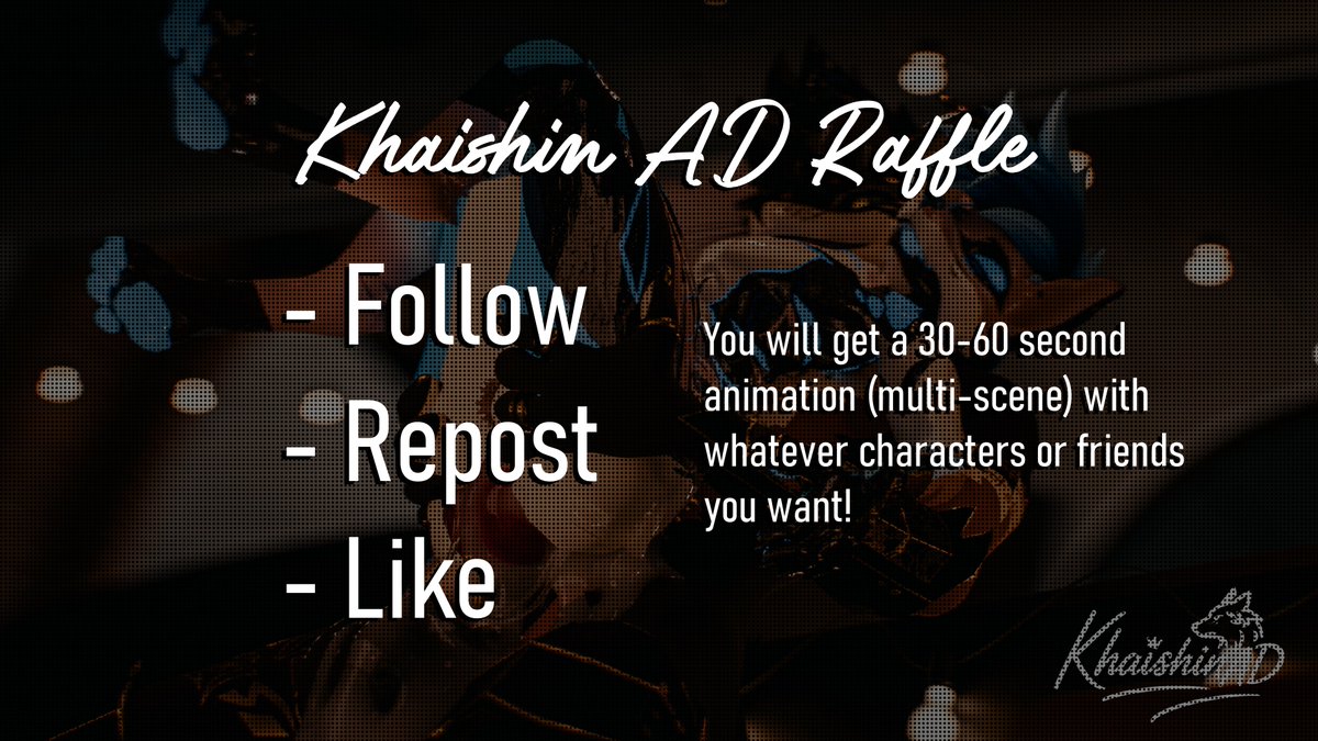 KhaishinAD tweet picture