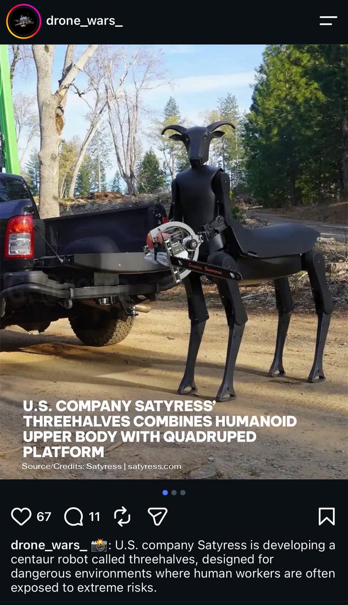 pnwguerrilla's tweet photo. Oh look, man made horrors beyond my comprehension https://t.co/ATWozBbBfh