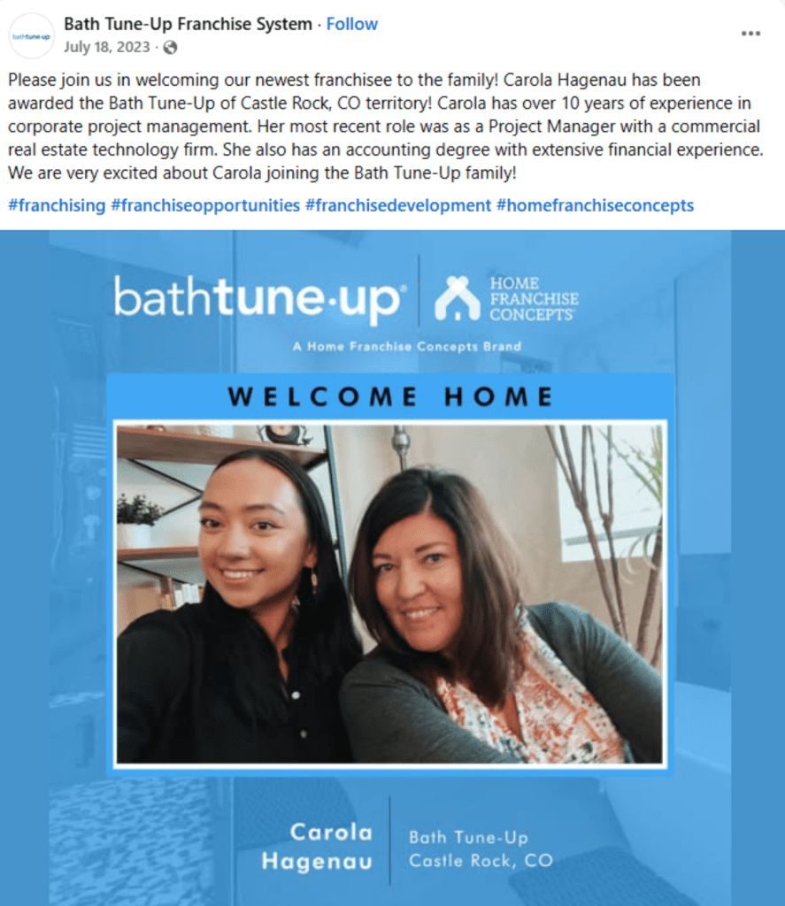 keithrpillow's tweet photo. Wow. This is a very sad story.

She Bought A Bathroom Renovation Franchise. It Almost Killed Her, reports @TheProspect executive editor @ddayen ➡️ https://t.co/iEUhUZP263 https://t.co/8nkW2TEbT4