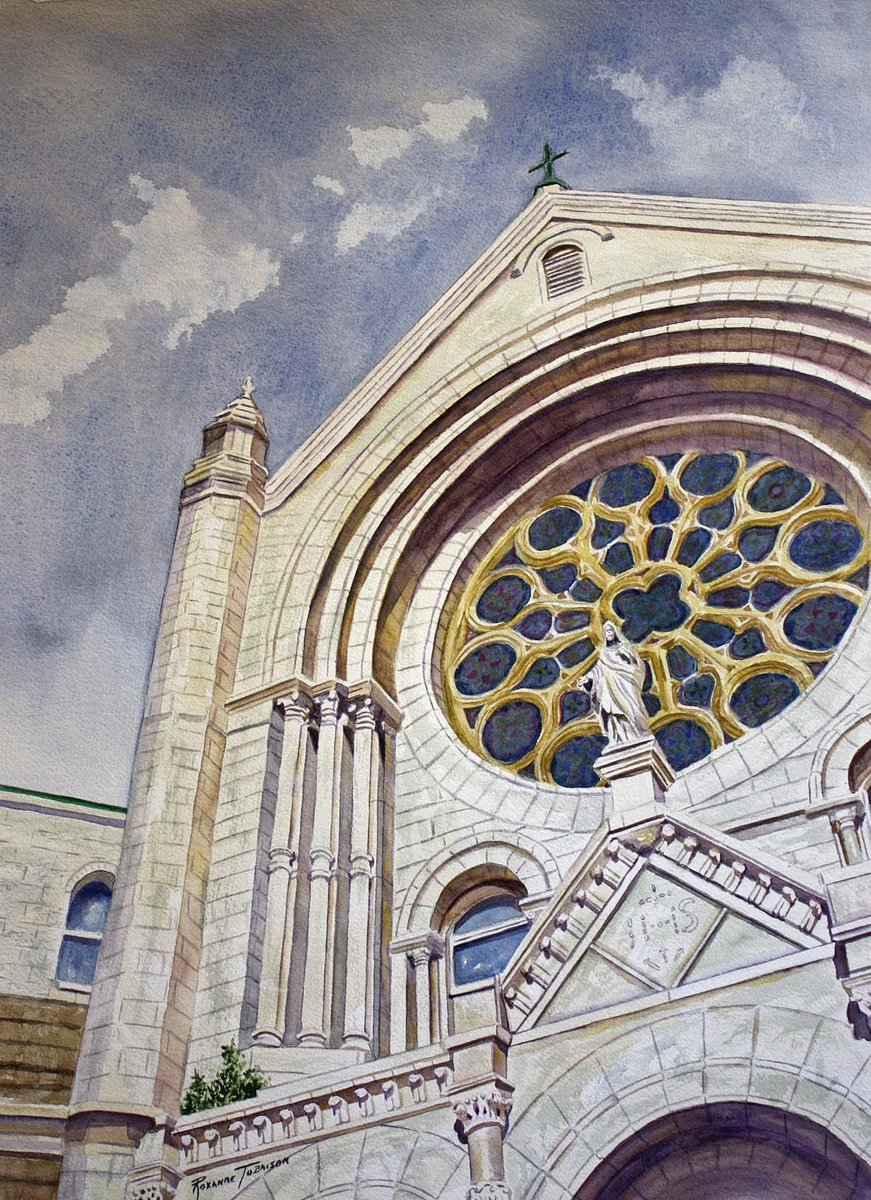 waterrox's tweet photo. Gift a memory Historic #SacredHeartCatholicChurch, Tampa Florida Watercolor Print Roxanne Tobaison via @Etsy #Catholic #EJWTT https://t.co/zNAsUE73Ga
@waterrox https://t.co/PxoUBLU5Wv
