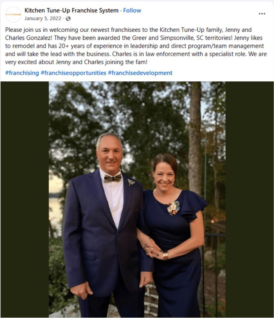 keithrpillow's tweet photo. Wow. This is a very sad story.

She Bought A Bathroom Renovation Franchise. It Almost Killed Her, reports @TheProspect executive editor @ddayen ➡️ https://t.co/iEUhUZP263 https://t.co/8nkW2TEbT4