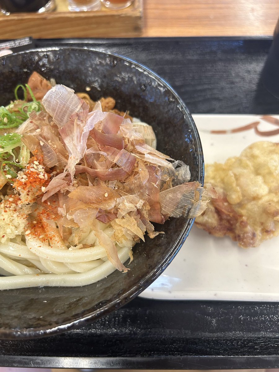 tunagi_man's tweet photo. あさう。 https://t.co/deUj0xm9Gr