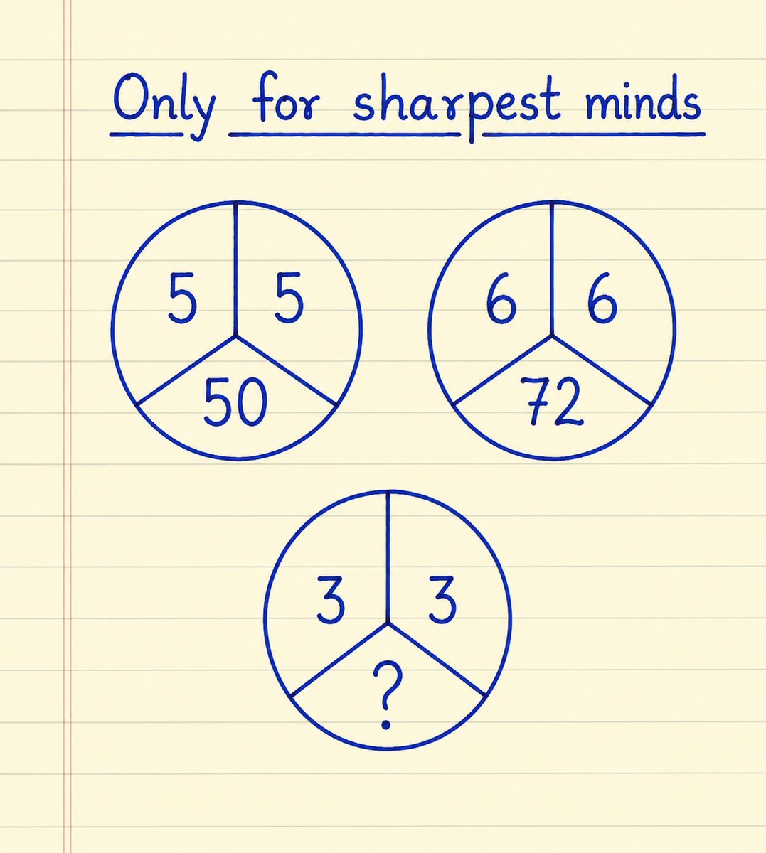 Batmantallk's tweet photo. Only 1 in 10 people get this right on the first try

Prove me wrong. https://t.co/Fv03ZBEmlU