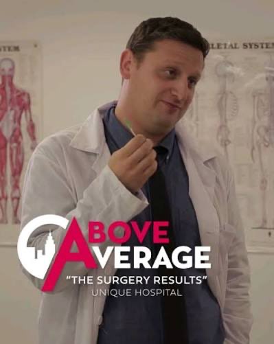 jawshewuh's tweet photo. Looks like AB went to see this talented surgeon. https://t.co/Y0FrjiPz3A