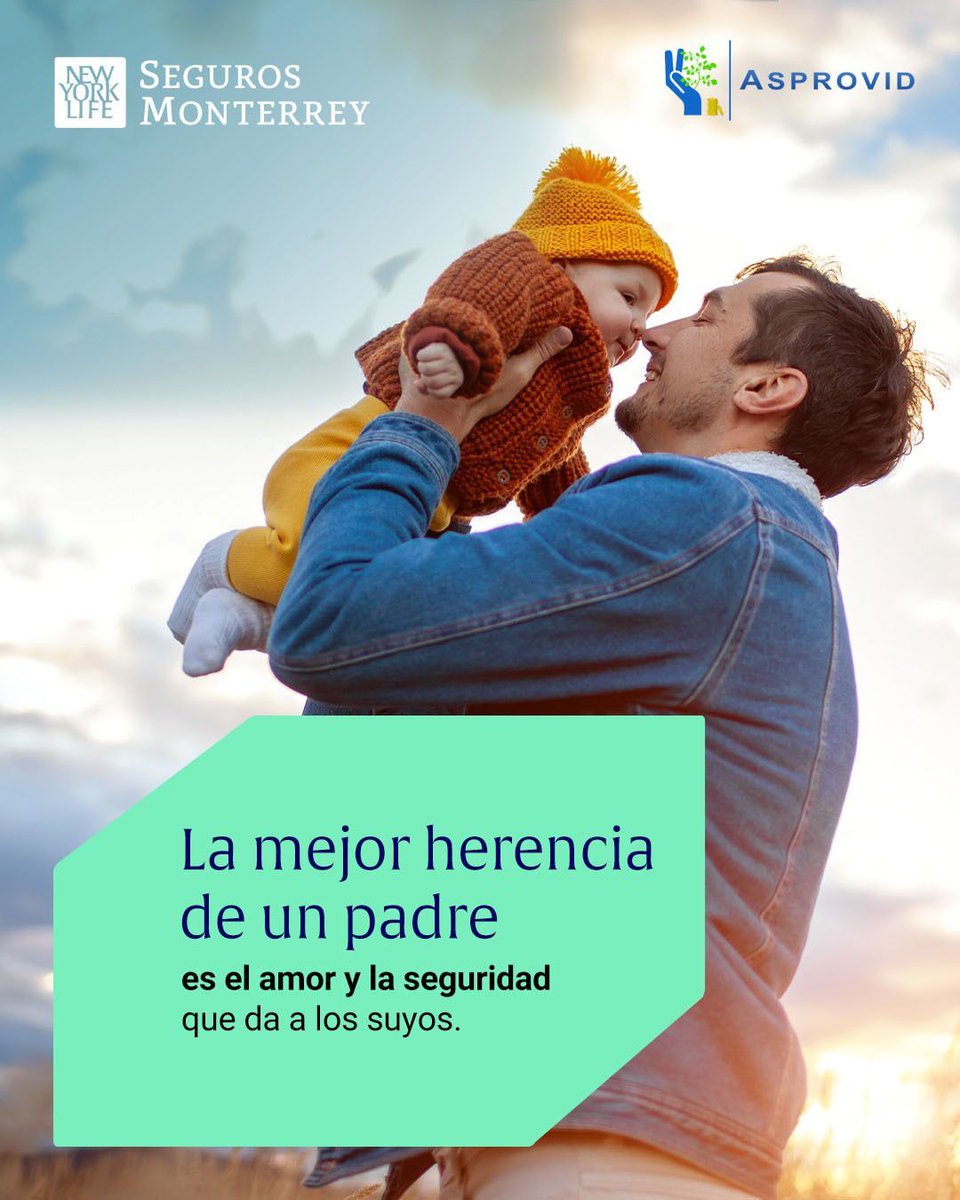 asprovid's tweet photo. Conoce cómo Proteger Mejor® a tu familia con un Seguro de Gastos Médicos Mayores como Alfa Medical®. 💙 

#GMM #SGMM https://t.co/tHYVbeZSuc