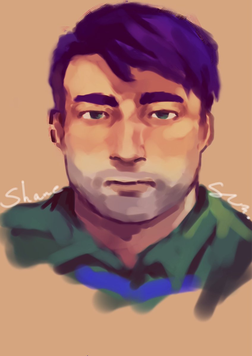 Hilary1g's tweet photo. #stardewvalleyshane https://t.co/l7lJ3yfK1K