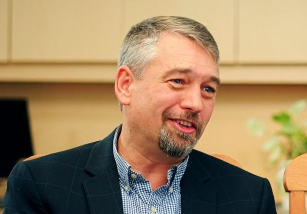 LifeNewsHQ's tweet photo. VICTORY! Paul Vaughn Wins Settlement After Biden Admin Targeted Him and His Family https://t.co/j4AILALwKM https://t.co/2Q2s24sGn0