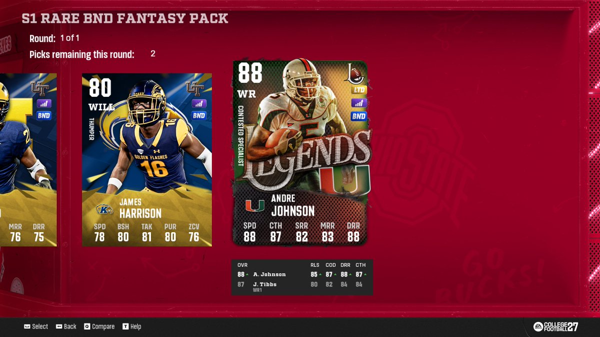 2xNiCEx's tweet photo. @Zirksee that pack is putting out! https://t.co/M2vDhOtAgM