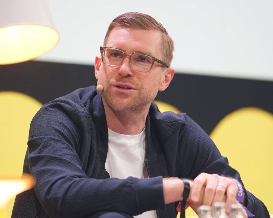 ArsenalNews_Hub's tweet photo. 🚨🎙️ Per Mertesacker Reflects on Arsenal After Taking Germany Sporting Director Role ❤️🤍

“Arsenal nurtured me, first as a player and then in a leadership role. The club helped shape the way I see football and people. For me, Arsenal is the best club in the world.

The people there have a footballing intelligence that’s incredibly special. I’ll always have a deep connection with Arsenal, and I’d love to return one day. It will always feel like home to me.”

❤️🤍 #AFC #Arsenal #PerMertesacker