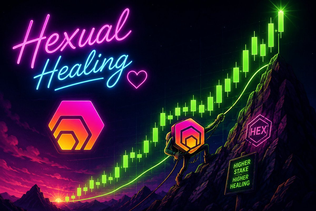 r32vdub's tweet photo. Y'all ready? #Hex #Pulsechain #LETSGO #Crypto #PLS #PLSX #INC #PRVX #Pulse #RichardHeart https://t.co/5LyjTccSeY