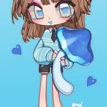 Photo by ifera 🍄🦋 mushroom vtuber (@Ifera9)