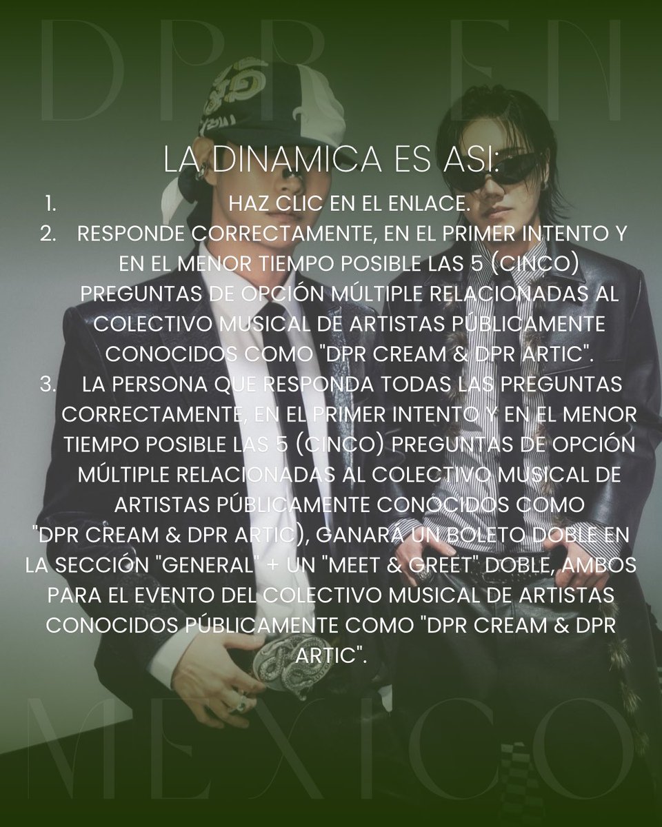 MexicoDPR tweet picture