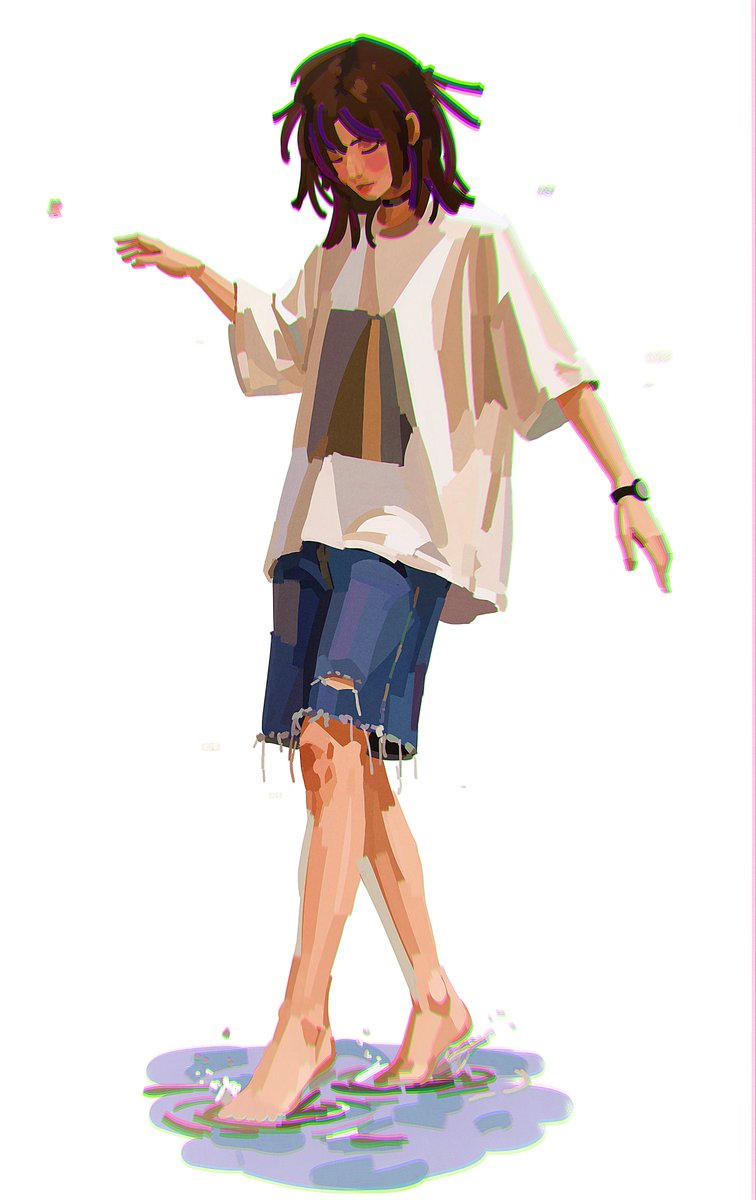 0_Gabreu's tweet photo. só mais 2 anos pra terminar a faculdade e trocar vida de ilustrador amador pra professor 🥂 https://t.co/H2zqkn5tkz