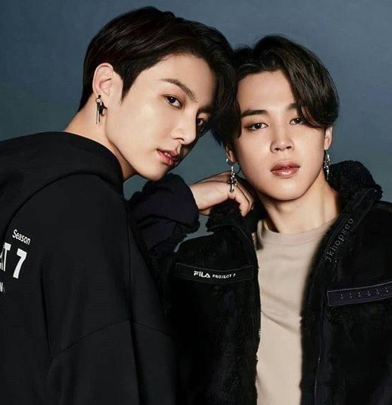 karkonzana's tweet photo. Only Jungkook and Jimin have achieved a No. 1 hit on the Billboard Hot 100 as K-pop soloists. https://t.co/auXSCJ5TpF