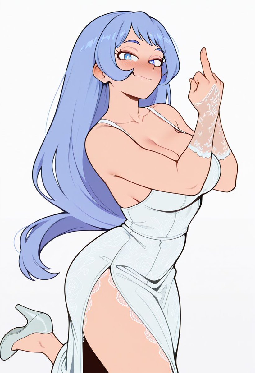 waifuxqueens's tweet photo. Nejire Hado sfw https://t.co/PJQSHtsXIJ