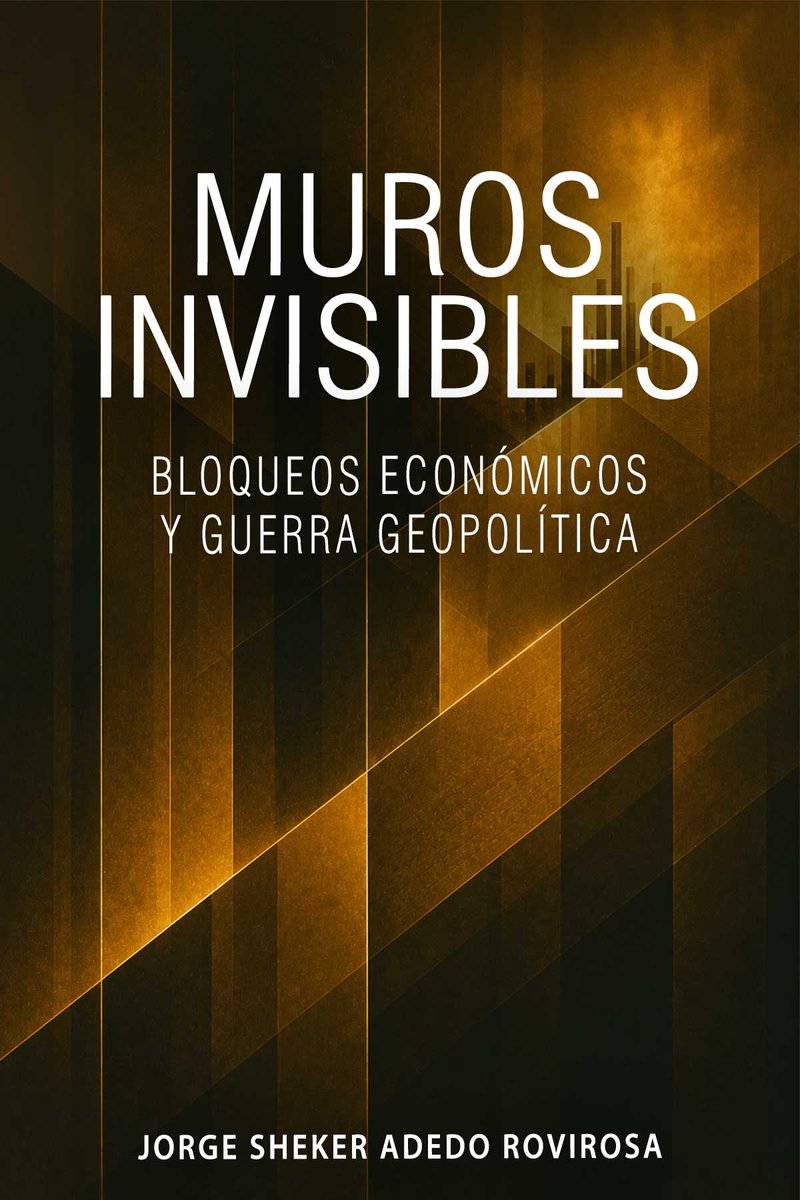 jorgeadedo's tweet photo. El resultado de los ataques en Irán y Rusia: destrucción de parte del suministro de petróleo hacia Occidente, crisis, inflación y deuda. Todo ello forma parte de los bloqueos económicos y la guerra geopolítica. Explicado en este libro: https://t.co/rRk5xvFt2G https://t.co/T9VtnY3Zk9