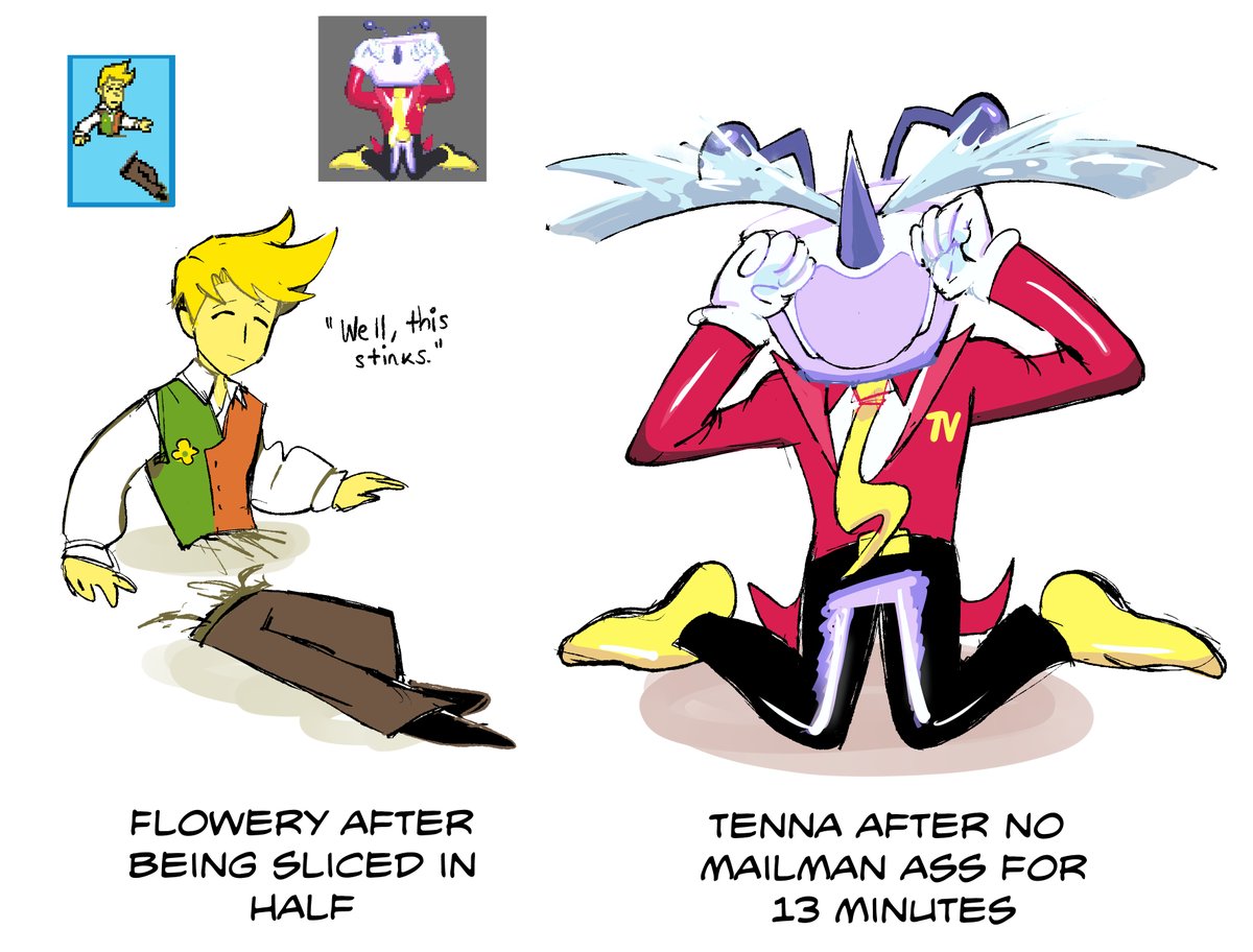 sploon_slh's tweet photo. know the difference https://t.co/62QjeXhmkp