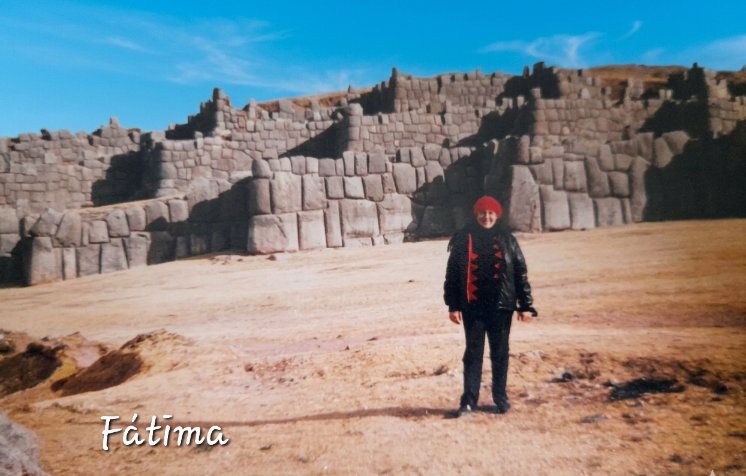 fatima_opart's tweet photo. Hace unos años, en un mes de julio visite la ciudad del #Cuzco, conociendo los espacios históricos de #Sacsahuaymán, #Ollantaytambo y #MachuPicchu.
Fue una experiencia inolvidable. 
Tiempo después me inspiré y escribí mi poema MachuPicchu.
#Perú 

https://t.co/uyeDw7wARh⁷ https://t.co/HxZkjHD8Rk