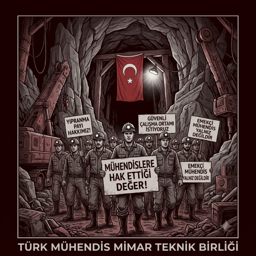 tmmt_birligi1's tweet photo. Kamu zararını önlemede kilit rol oynayan teknik personelin emeğinin göz ardı edilmesi kamusal vizyona zarar vermektedir. #Stajyeri Çırağı Unuttular #HERKES İÇİN EŞİT HUKUK #TürkMühendisiYalnızBırakıldı https://t.co/tkmBz1v0fi