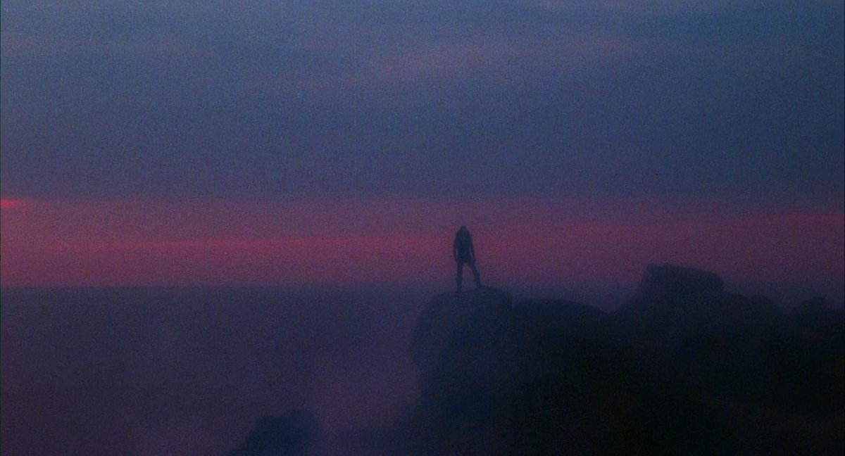 NewJohnPACity's tweet photo. "Conquest" dir. Lucio Fulci, 1983 https://t.co/7qt8eVGXOE