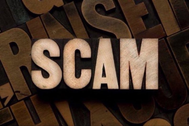 sworldpreviwe's tweet photo. ⚠️ Investor Caution: #BIBtradingScam #ZGTCX #NeoLift

Research carefully before investing.

Reports have raised concerns about limited transparency and withdrawal issues.

📩 If you’ve been affected, DM for guidance. https://t.co/XH0R6SJ1gU