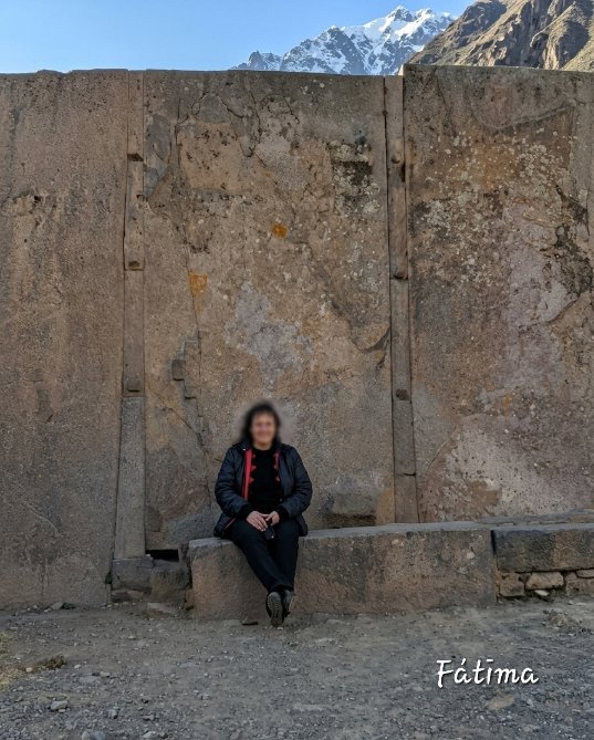 fatima_opart's tweet photo. Hace unos años, en un mes de julio visite la ciudad del #Cuzco, conociendo los espacios históricos de #Sacsahuaymán, #Ollantaytambo y #MachuPicchu.
Fue una experiencia inolvidable. 
Tiempo después me inspiré y escribí mi poema MachuPicchu.
#Perú 

https://t.co/uyeDw7wARh⁷ https://t.co/HxZkjHD8Rk