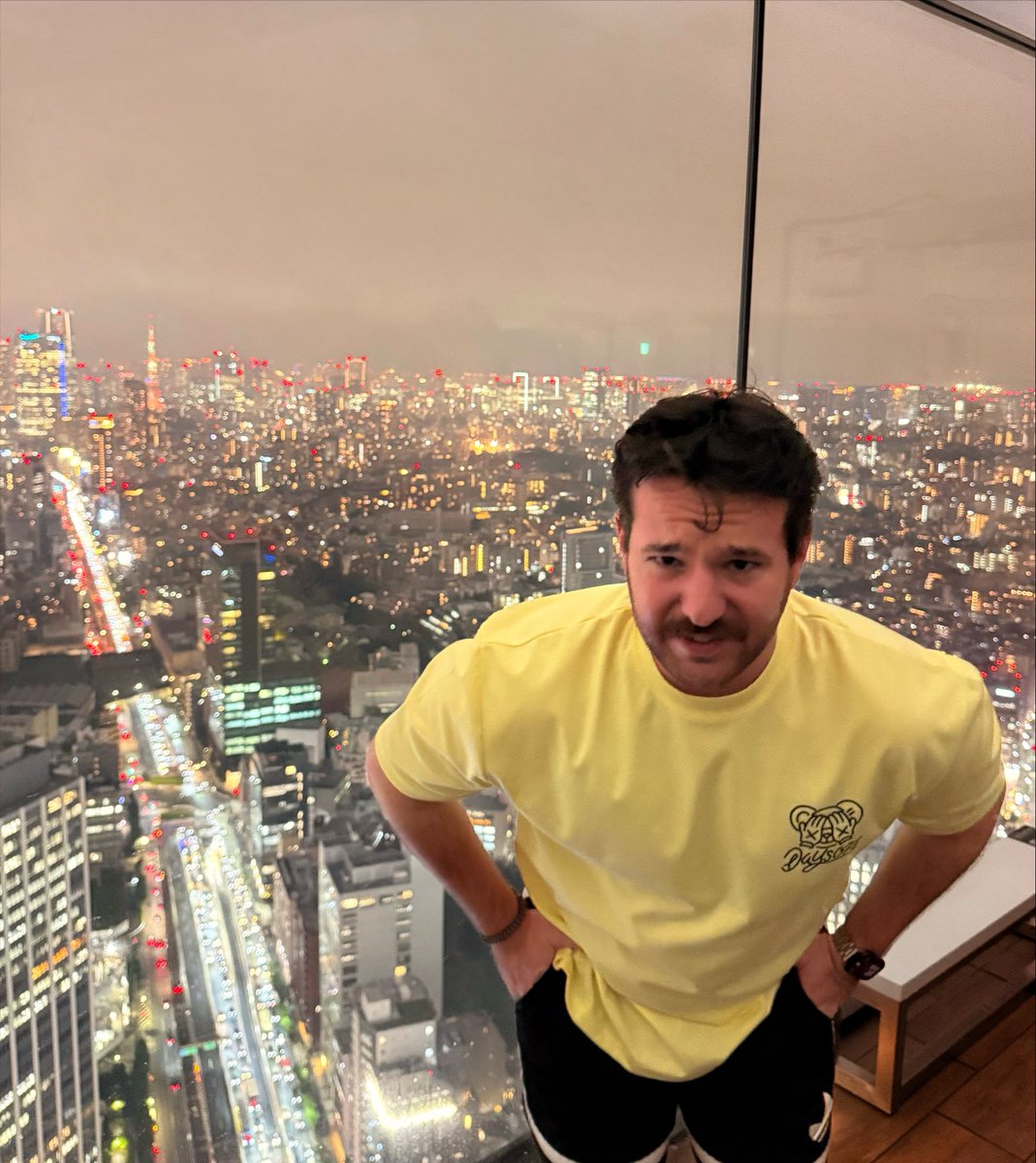 MattyJoe_'s tweet photo. LOVE heights. Huge fan. https://t.co/pZGJ27LUo9