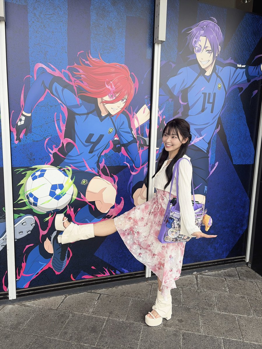えごまちゃん tweet media