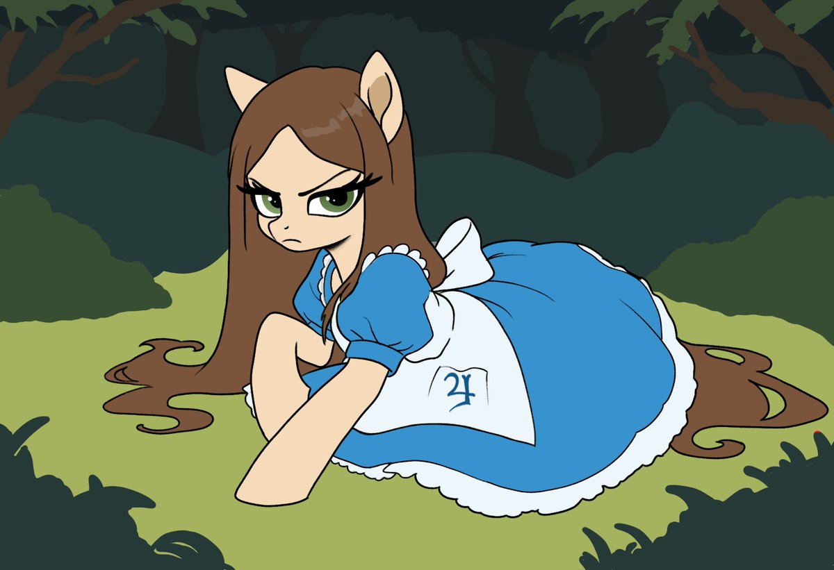 gonderlane_'s tweet photo. play American McGee's Alice https://t.co/Dah9YfWQr4