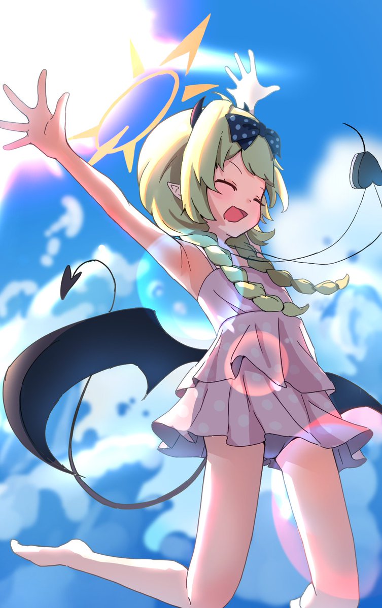 仙。 tweet media