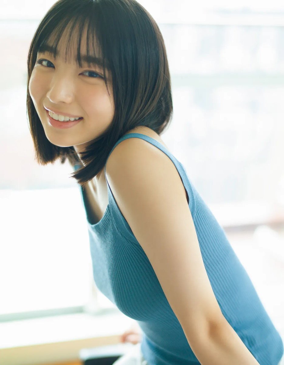 nsh46pic's tweet photo. 大野愛実(日向坂46)

#大野愛実
#日向坂46 https://t.co/Ex91uCdoCm