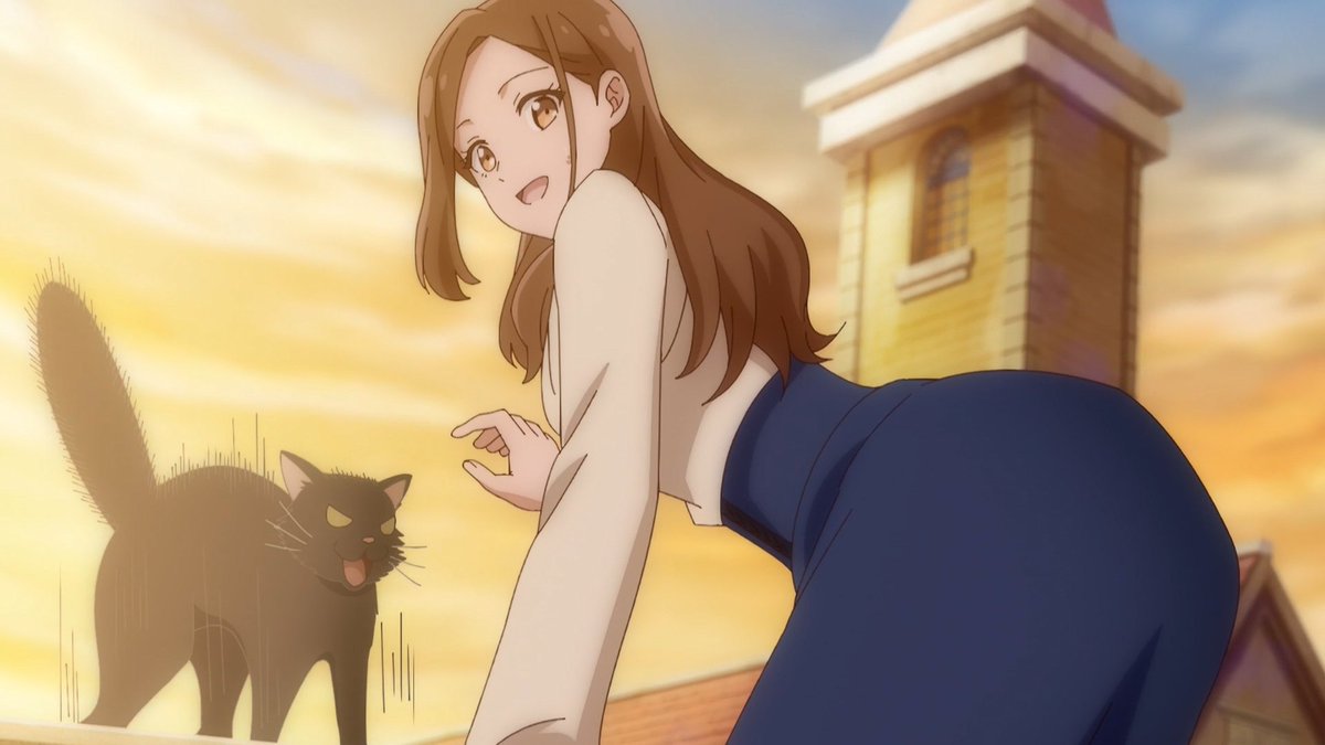 『手札が多めのビクトリア』 第4話 夜会後の静かな時間と新たな疑念反応画像18