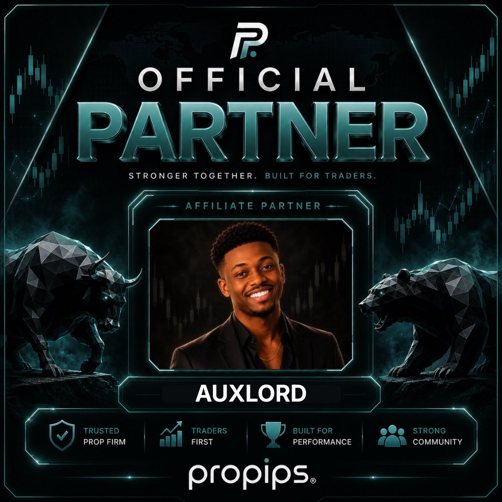Usman_bb1's tweet photo. 🚀 Excited to announce my partnership with @propips_io 

Use these promo codes:
🔥 FIRSTPRO – 40% OFF (new traders)
📉 PIPS – 15% OFF Evaluations
⚡ INSTANT – 20% OFF Instant Funded

🔗 https://t.co/CvrNB23KxZ https://t.co/aPjyJfIH6T