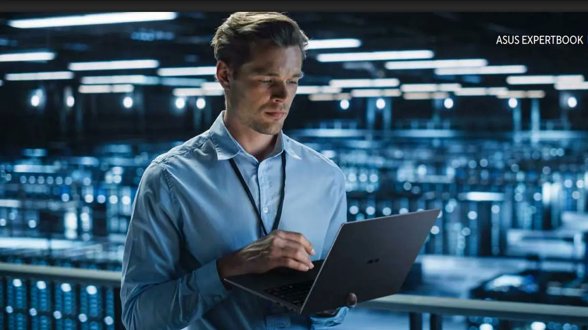 diegocambiaso's tweet photo. ¿Tu próxima laptop, como la ASUS ExpertBook B1, dice "grado militar"? Te cuento qué prueba realmente ese sello, qué NO garantiza, y por qué puede afectar tu garantía si intentás comprobarlo por tu cuenta 👇 https://t.co/Bx3OFqQi5g