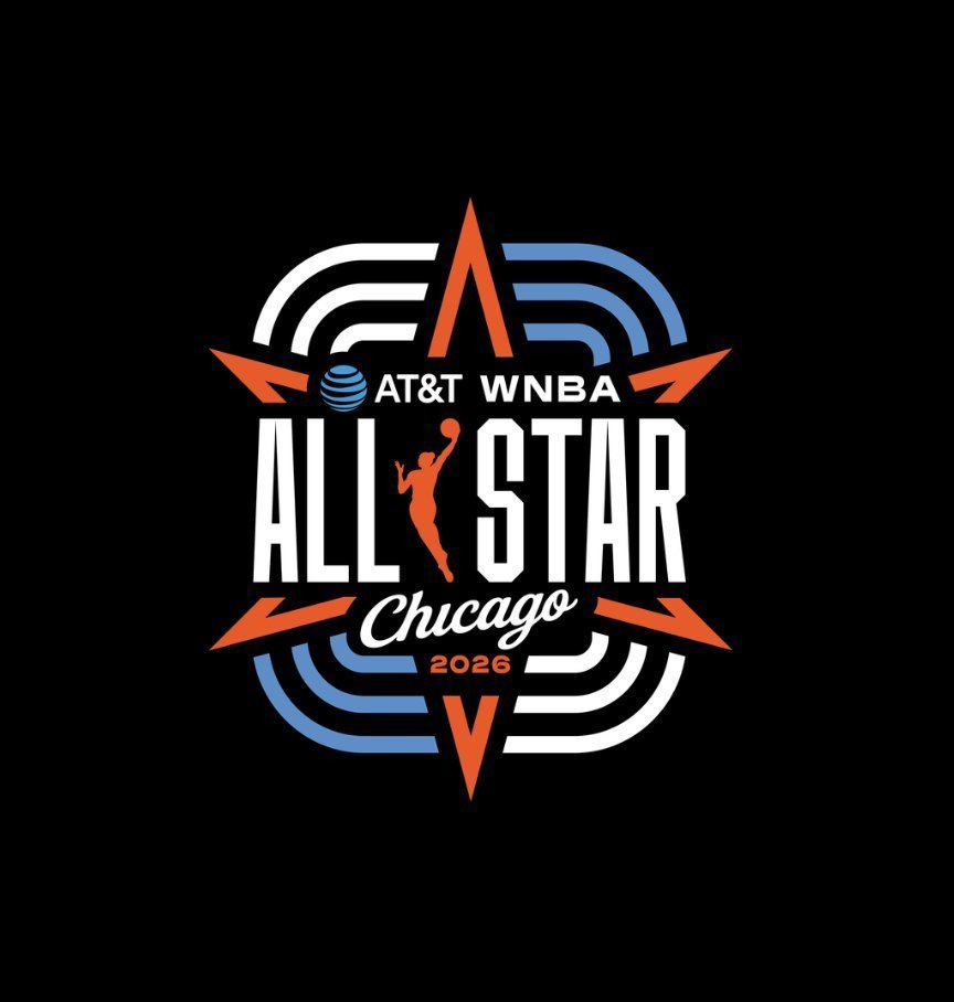 PopBase's tweet photo. The WNBA’s All-Star Game attendance was higher than the NBA’s this year. 

The WNBA hosted 19,783 fans, while the NBA hosted 15,973. https://t.co/zgPm7hYJOQ