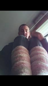 fuzzysockboy's tweet photo. #fuzzysocks #fuzzysocksfetish https://t.co/PUWLyJhXxG