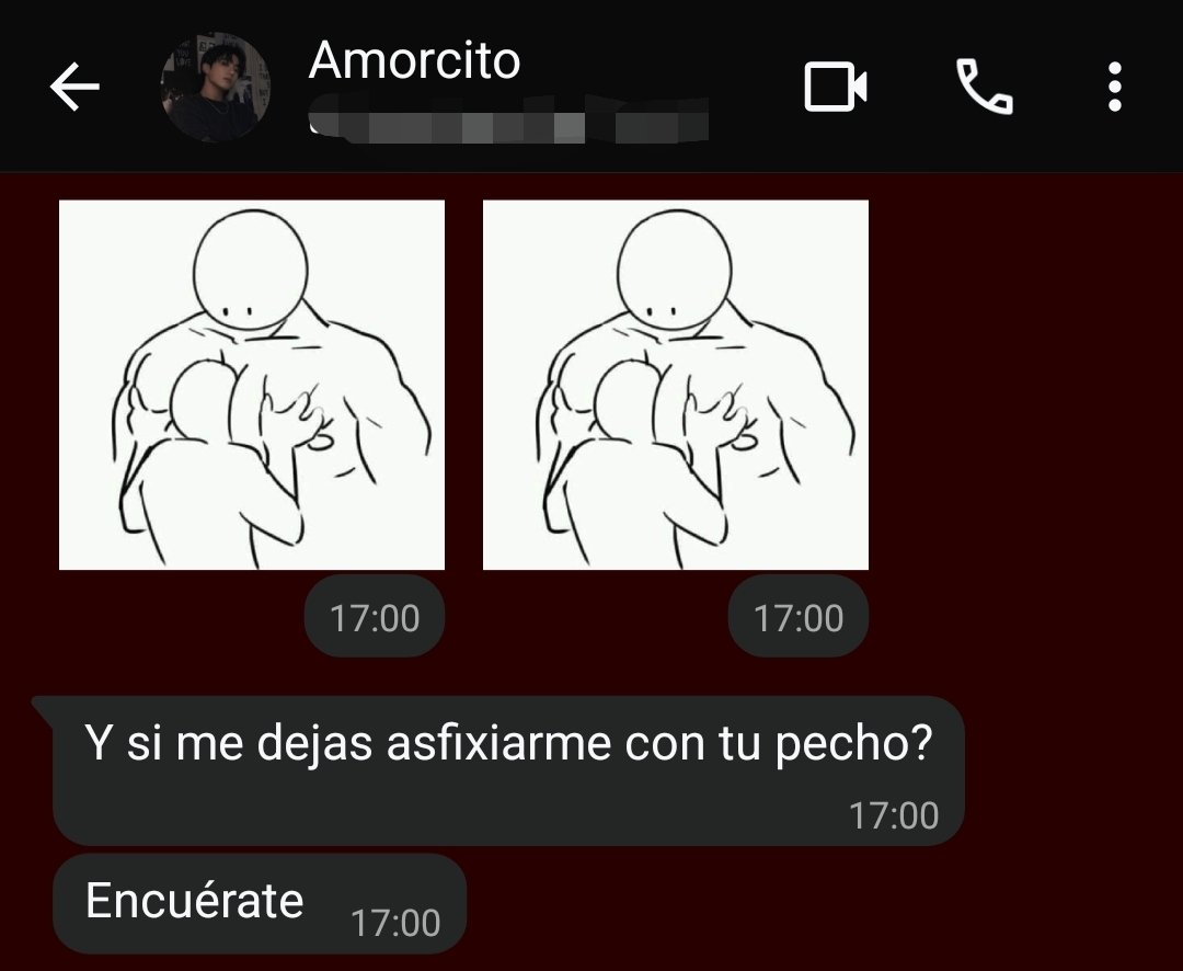 cadevicos's tweet photo. Mi novio pasa de ternura total a desconocerse por completo, así lo amo, lo amo demasiado. https://t.co/n2H3Yb1phP
