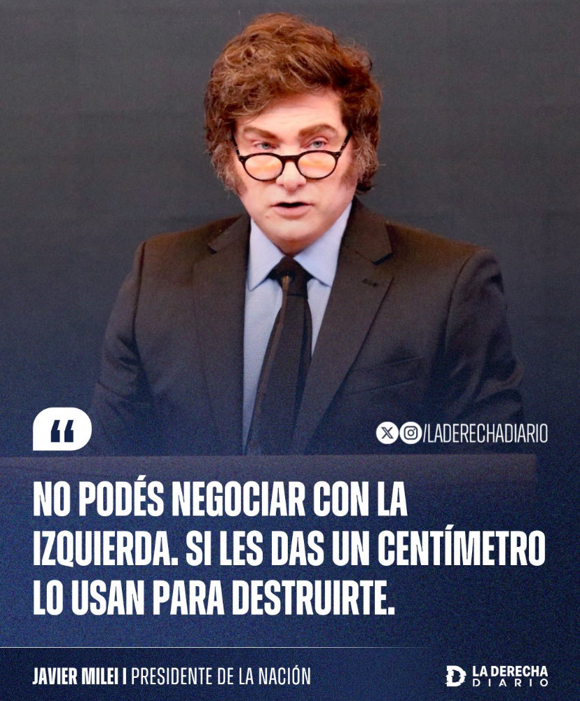 Lindav_7's tweet photo. @RedMasNoticias @Danielbricen 👉👉Los zurdos se hacen llamar “demócratas” por eso y mucho más a la izquierda ni un milímetro 👇🏻👇🏻👇🏻 https://t.co/YpZdhCj8GW