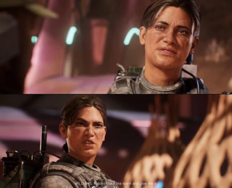 WiggerMaggot's tweet photo. The most unrapeable woman I’ve ever seen in gaming

0/10 experience https://t.co/yAXrU99yd7