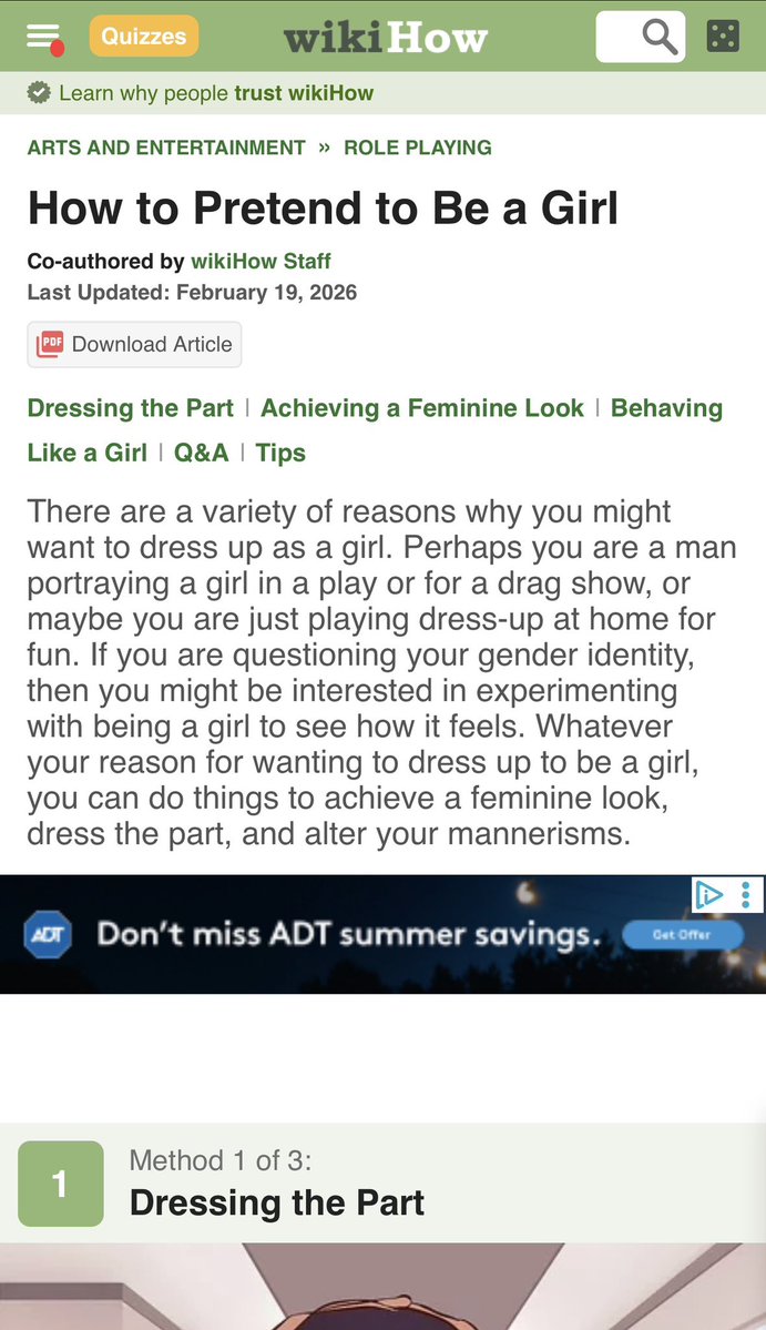 pineappuccino's tweet photo. @hannahstrawbs definitely not a girl lmao. probably followed this tutorial https://t.co/DjAX2hkAML