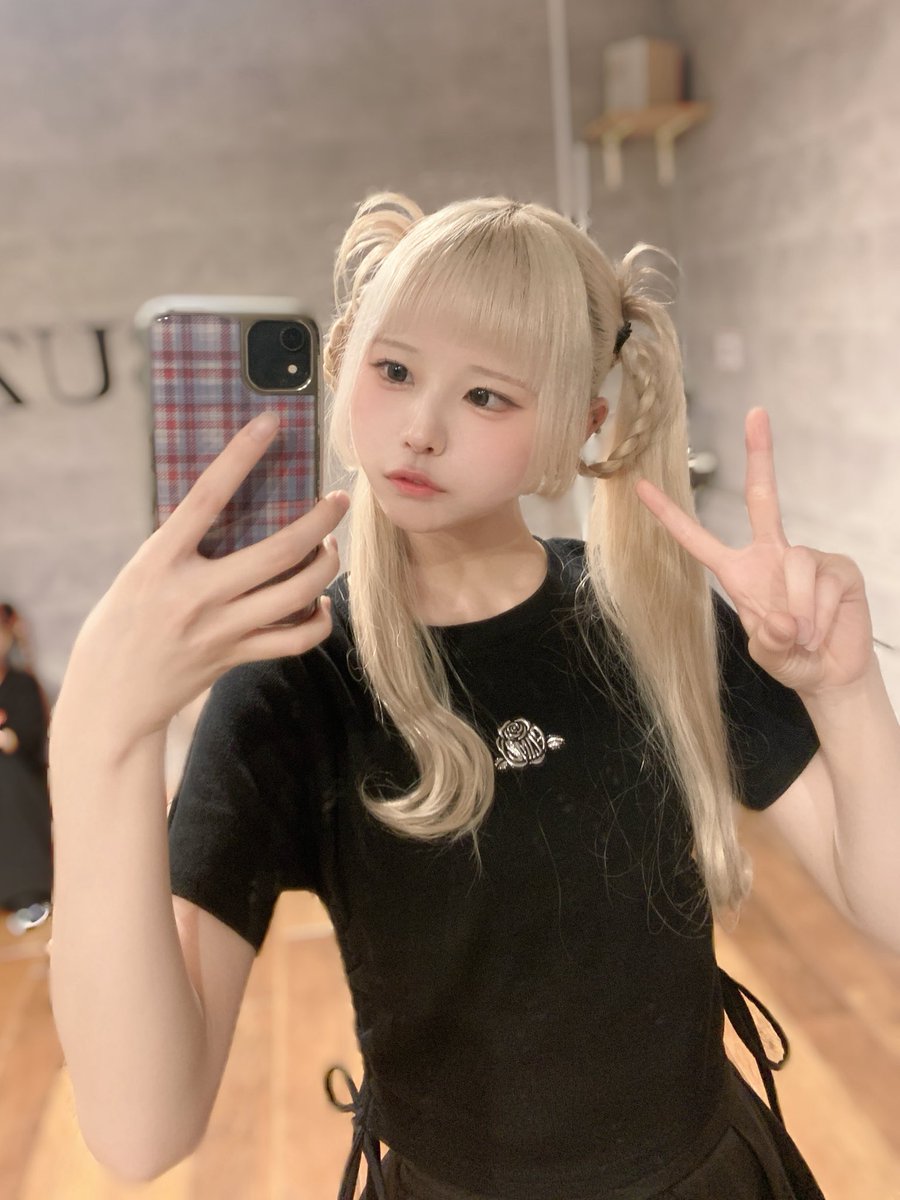 maid_anoneko's tweet photo. イベ練❕ https://t.co/HN54x7RU75