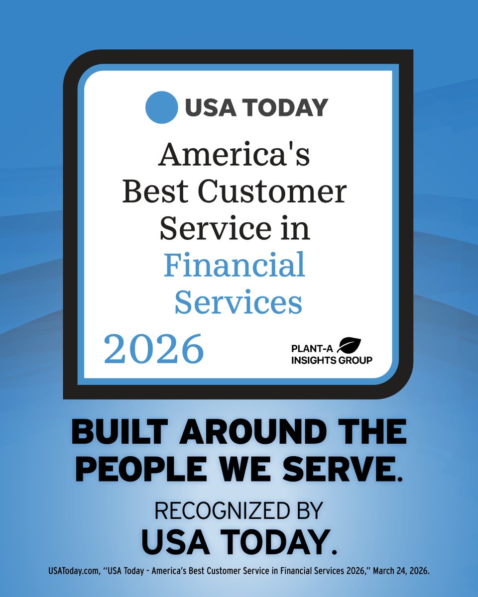 GTorresFebus's tweet photo. Putting people first has been one of the most rewarding parts of my career, and it’s with great honor I share Primerica has been recognized by USA Today as one of America’s Best Customer Service in Financial Services. This is extra special because it comes from those I serve. https://t.co/3a8oRjxtRT