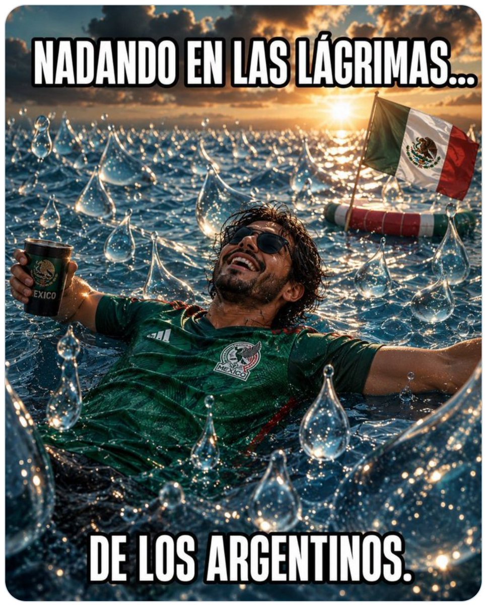 Edgar Ramirez tweet media
