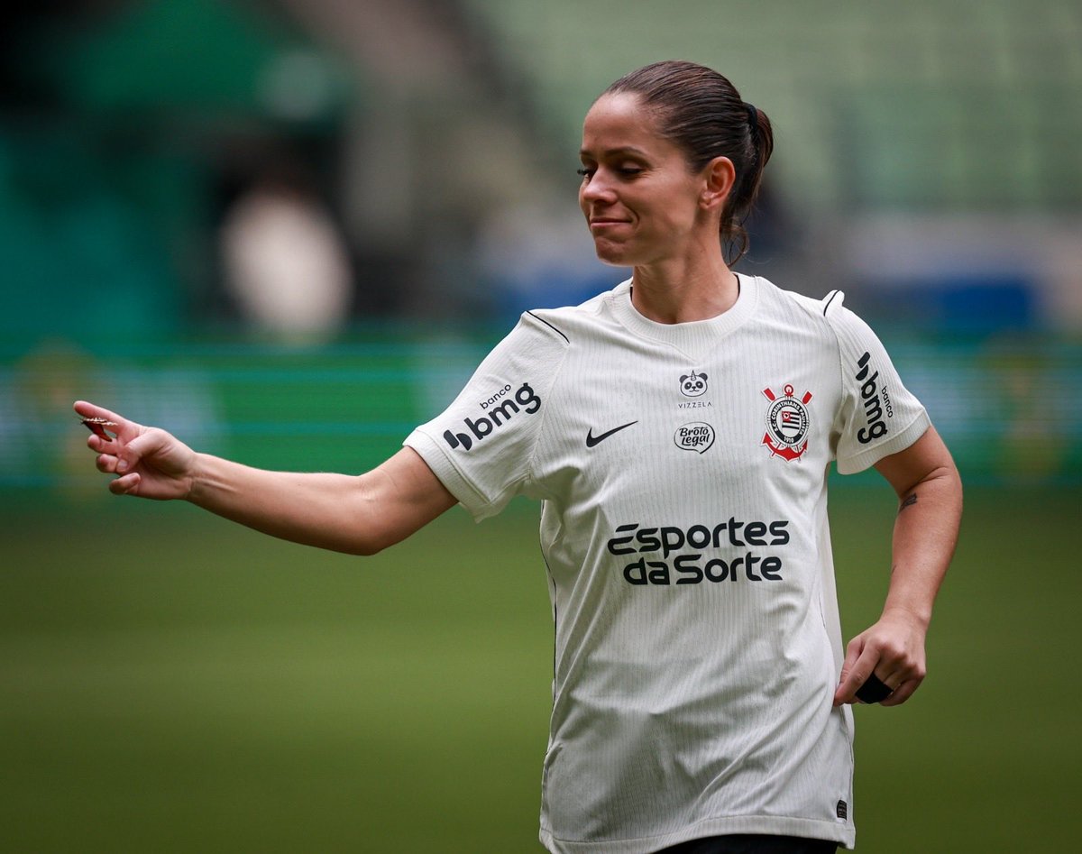 Corinthians tweet media