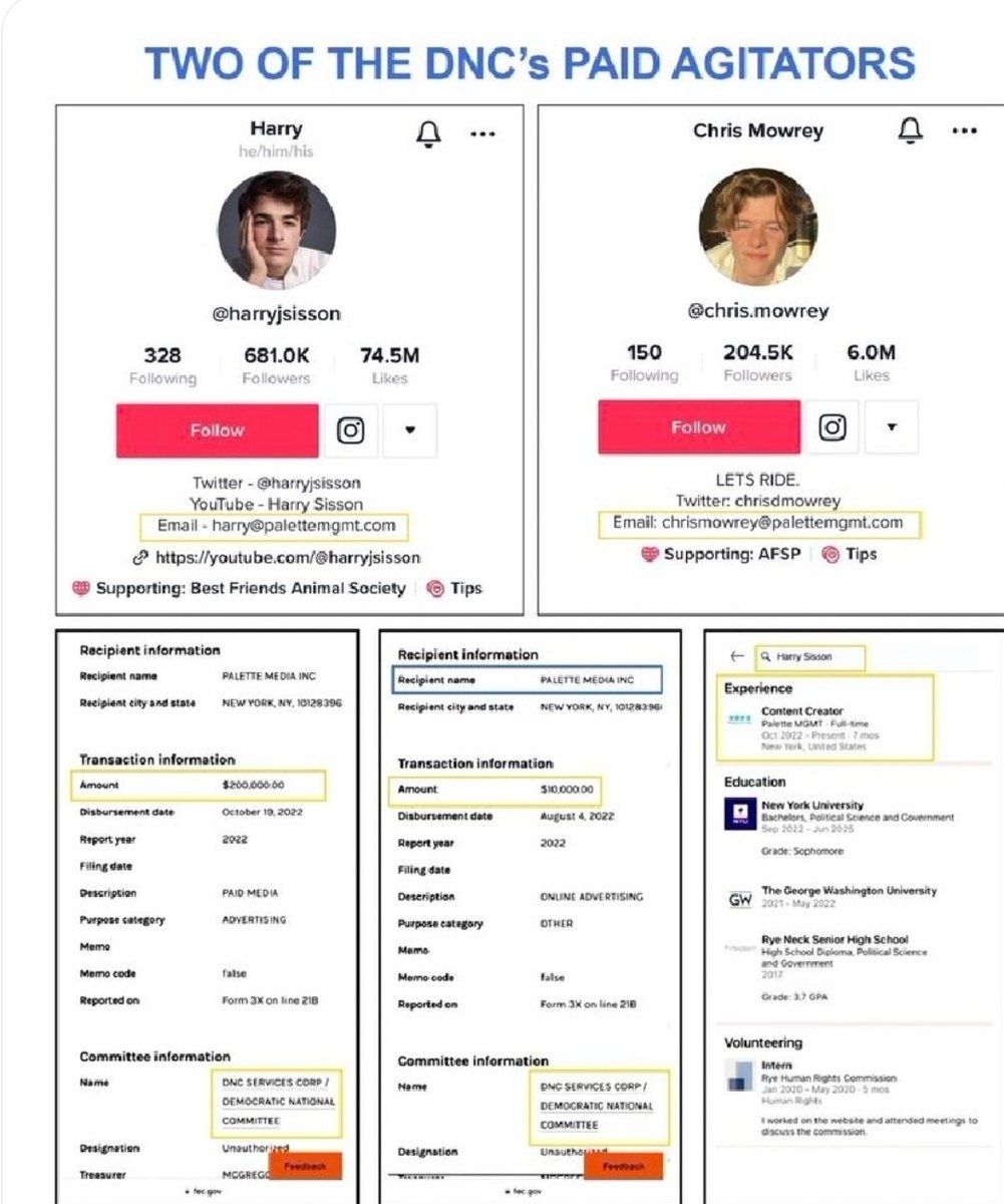 Jaxindahouse13's tweet photo. @MickeyBitsko22 @Shawn_Farash Y'all think that people posting common sense are the ones getting paid? You continue to prove how dumb you really are. Liars are paid to lie. This was their first management company. I'll bet you believe every word they say too. https://t.co/dBx5YIERkr