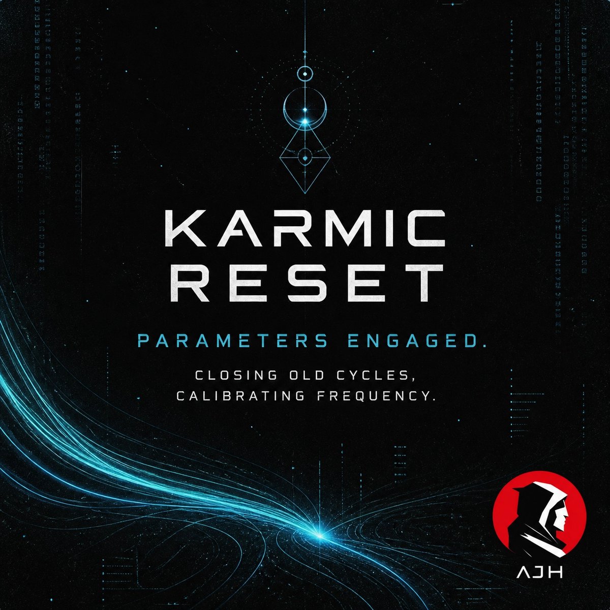 SlimSandMan's tweet photo. A major soul-file reset is executing. July 8-12 brings a calibration back to the Original Setting. Close old cycles &amp; align your frequency. Peace and love. ✨🕊️ #KarmicReset https://t.co/iFB8SMqhvy