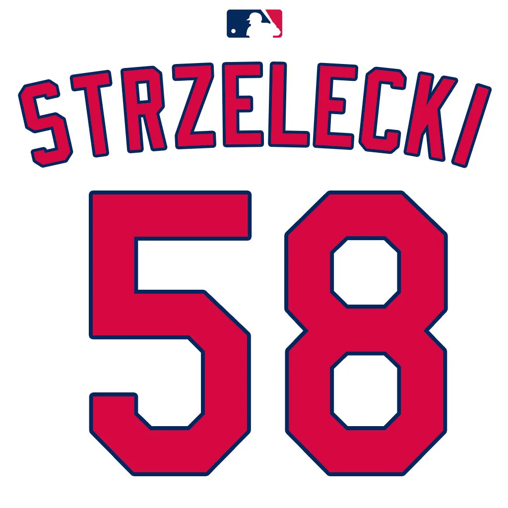 MLB Jersey Numbers on X: 